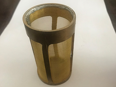 過濾網(wǎng)筒